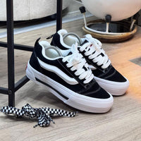 VANS PLATAFORMA