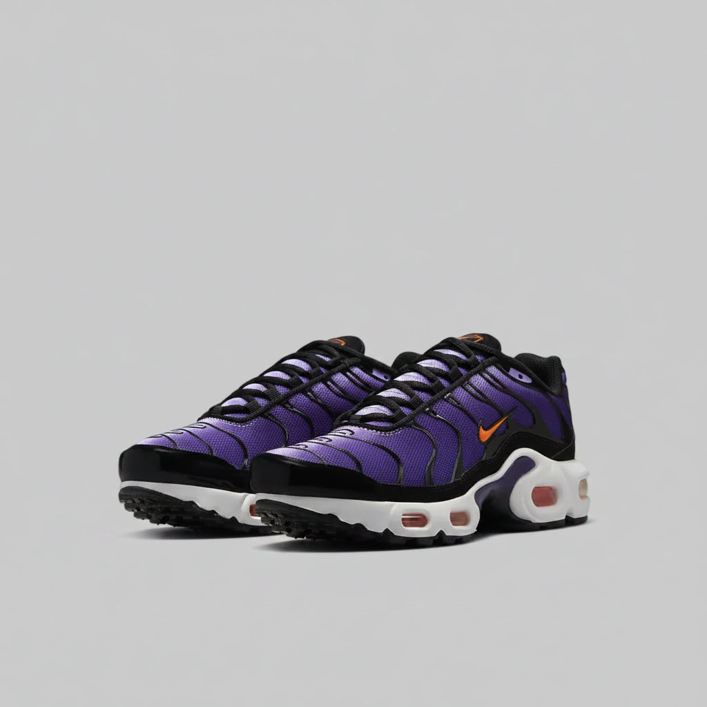 NIKE TN PURPLE