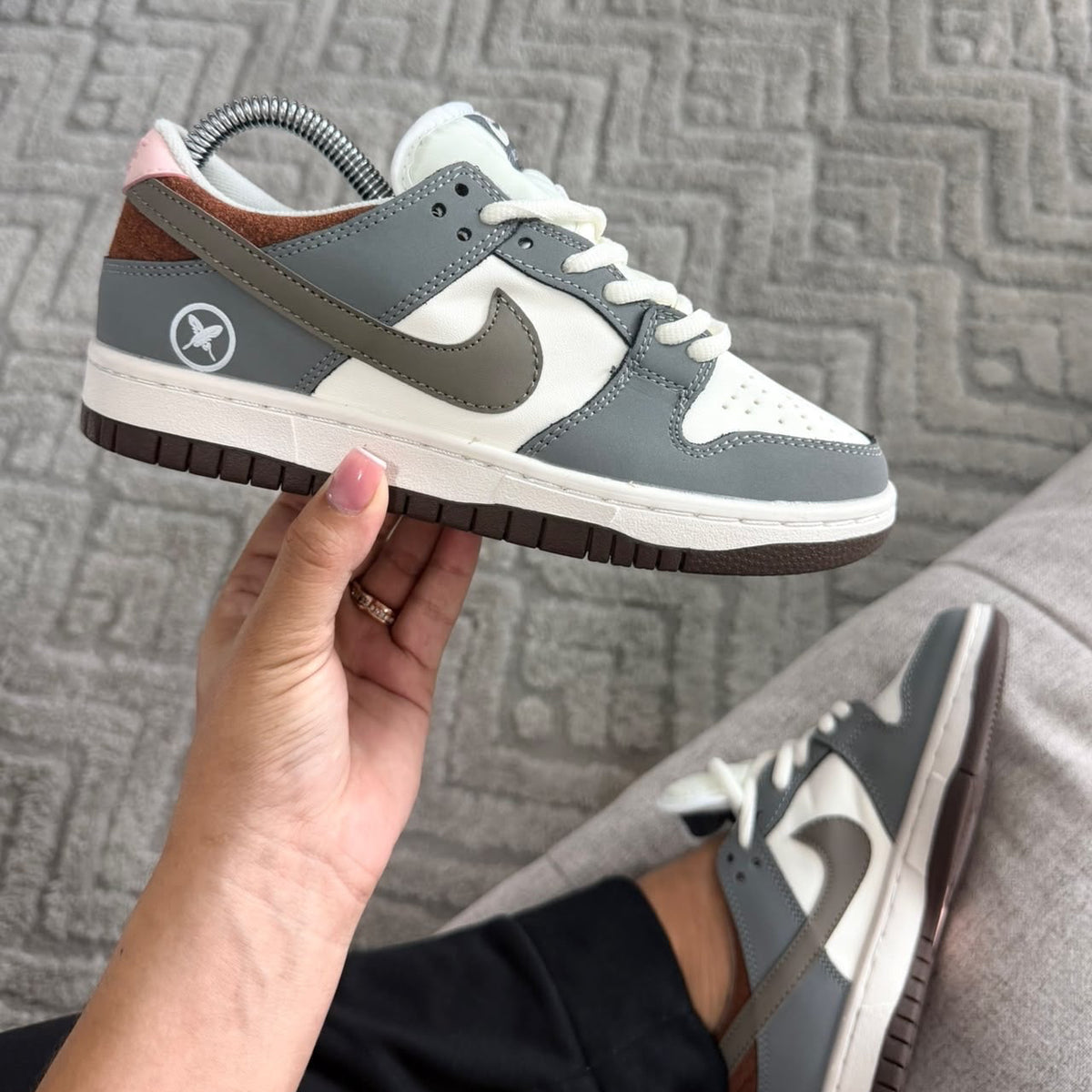NIKE SB