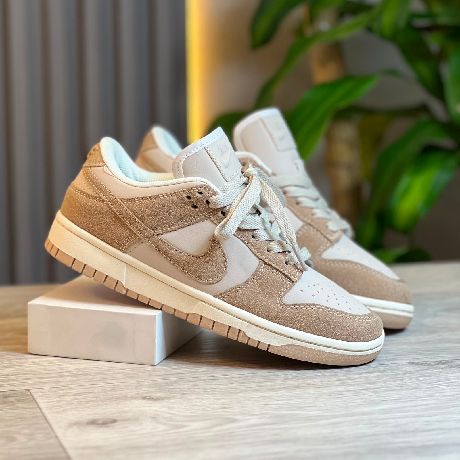 NIKE RETRO 1 LOW