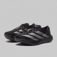 ADIDAS ADIZERO BLACK SILVER