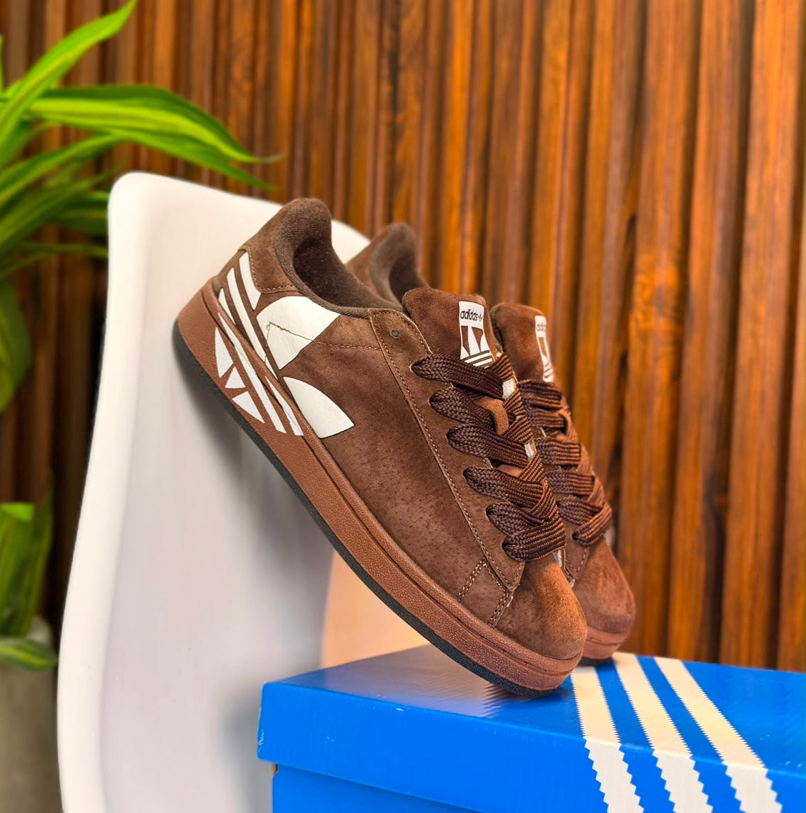 ADIDAS SUPERSTAR