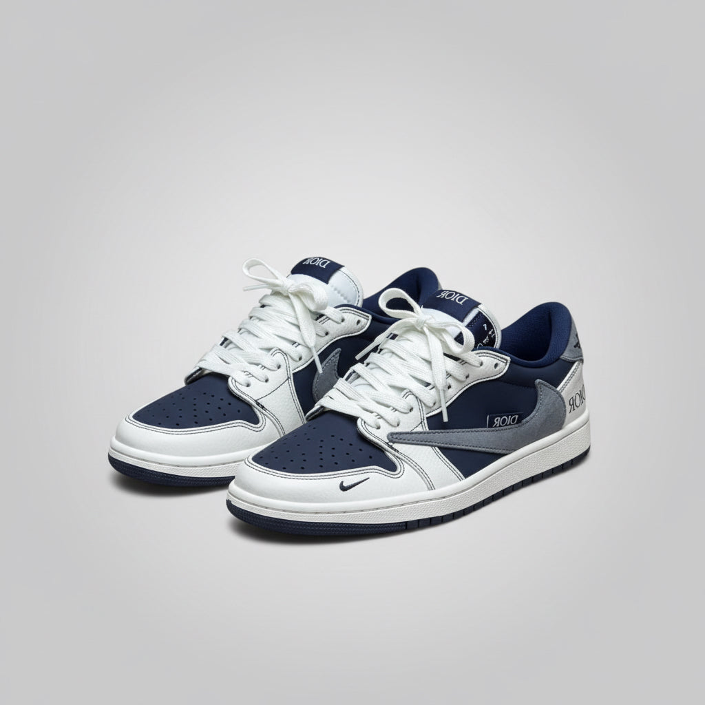 NIKE RETRO 1 DIOR