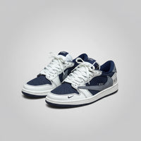 NIKE RETRO 1 DIOR