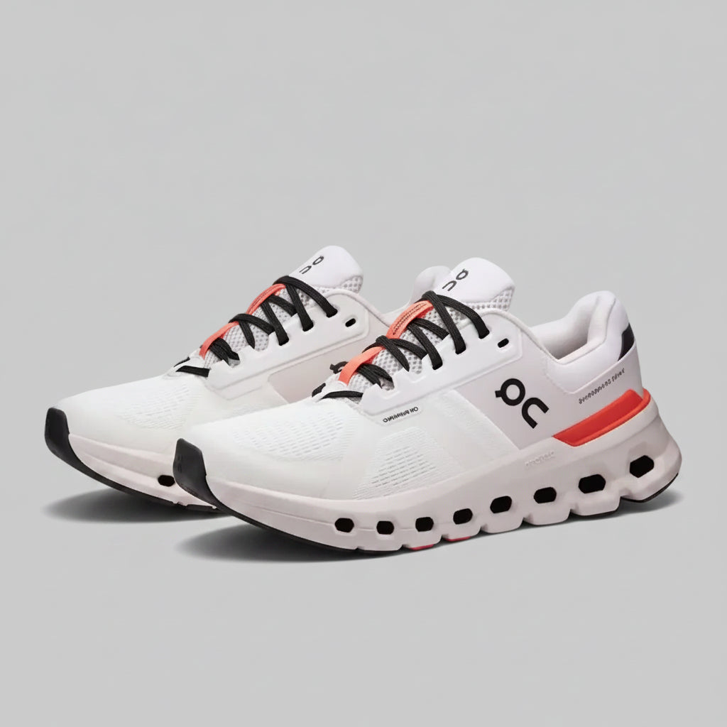 ON CLOUD RUNNER