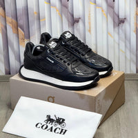 COACH NEW YORK