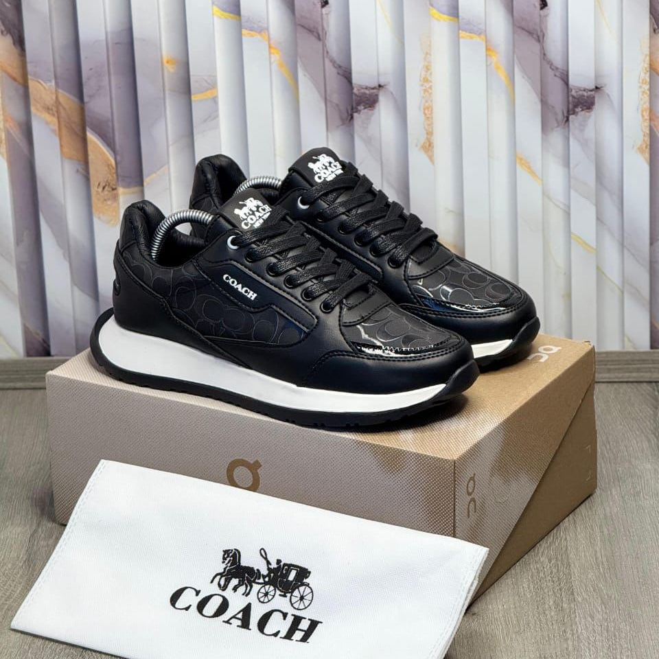 COACH NEW YORK