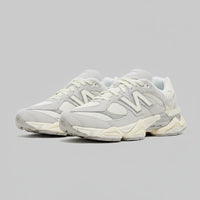 NEW BALANCE 9060 WHITE GREY