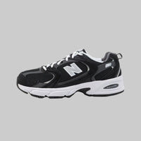 NEW BALANCE 530 BLACK WHITE