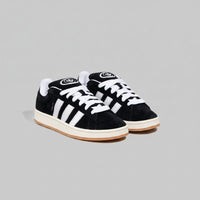 ADIDAS CAMPUS BLACK WHITE