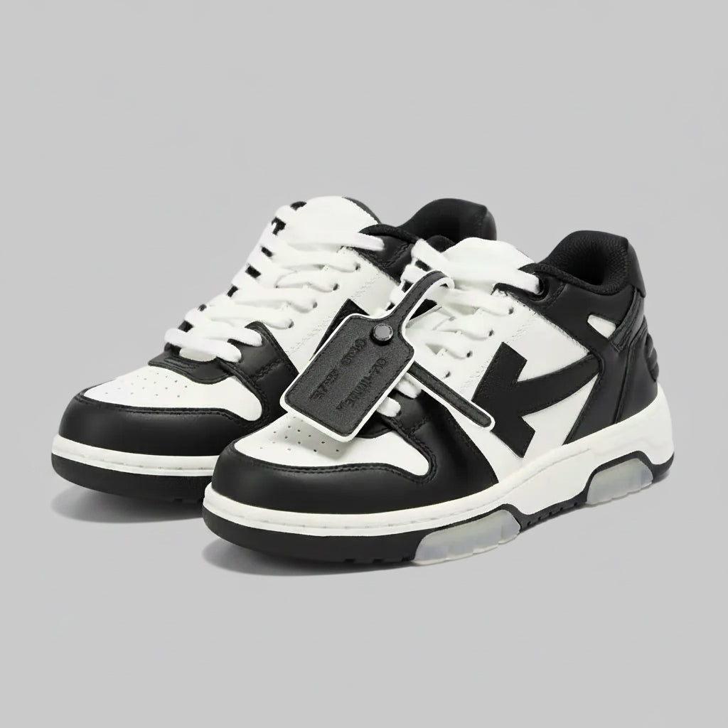 OFF WHITE