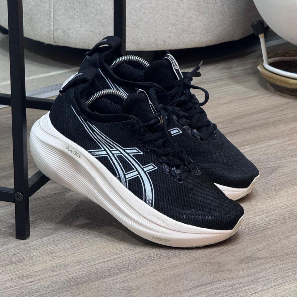 ASICS PURE GEL