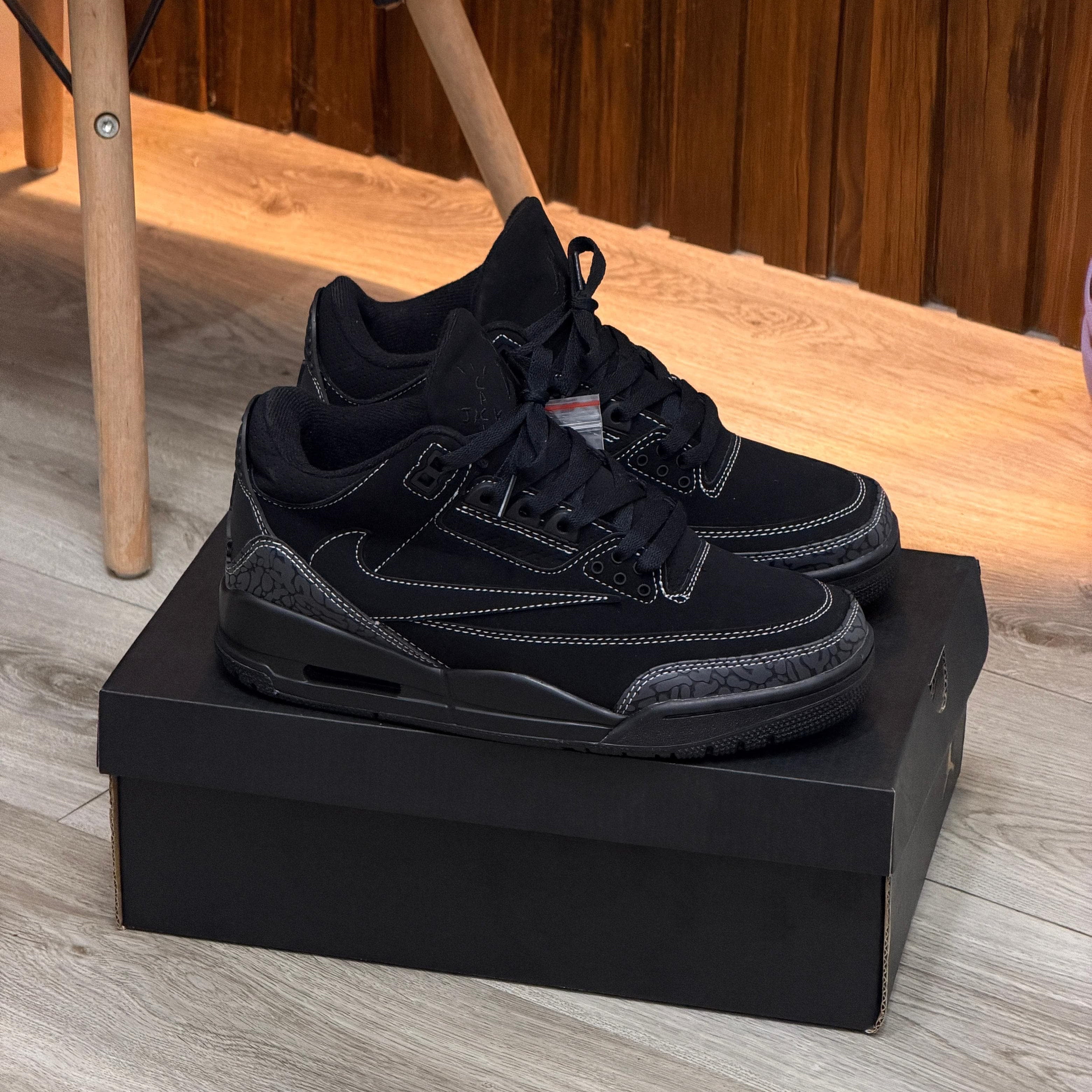 JORDAN RETRO 3