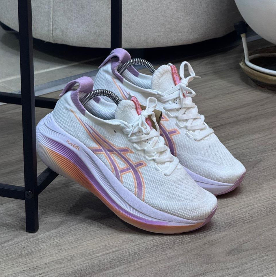 ASICS PURE GEL