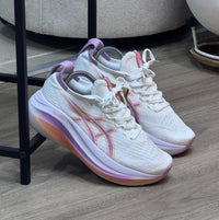 ASICS PURE GEL