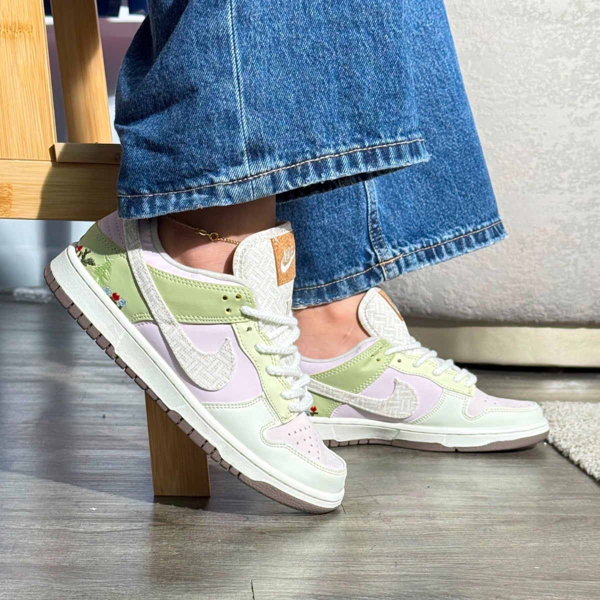 NIKE SB