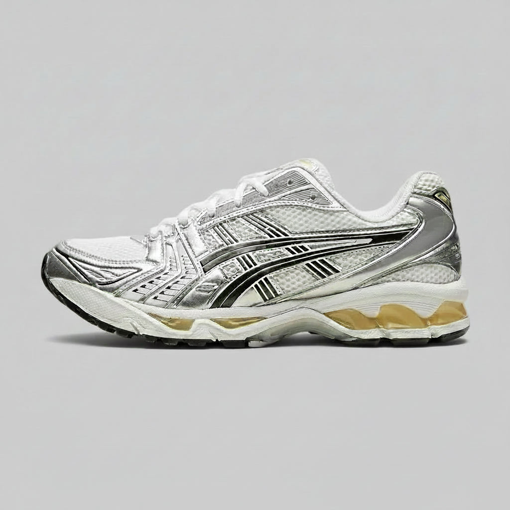 ASICS GEL KAYANO 14 GOLD