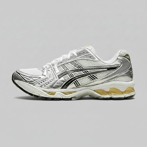 ASICS GEL KAYANO 14 GOLD