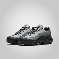 NIKE AIR MAX 95 BLACK GREY