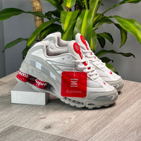 NIKE SHOX SUPREME
