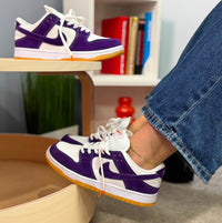 NIKE SB