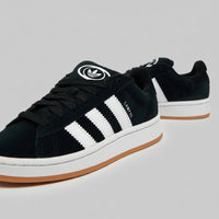 ADIDAS CAMPUS BLACK WHITE