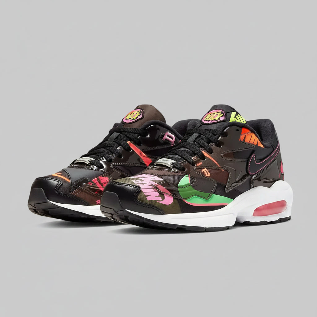 NIKE AIR MAX PAYASO
