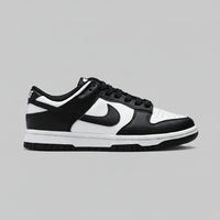 NIKE DUNK LOW PANDA
