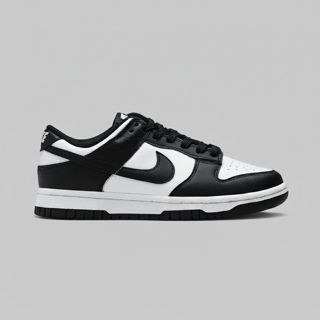 NIKE DUNK LOW PANDA