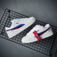 PUMA SUEDE XL BMW