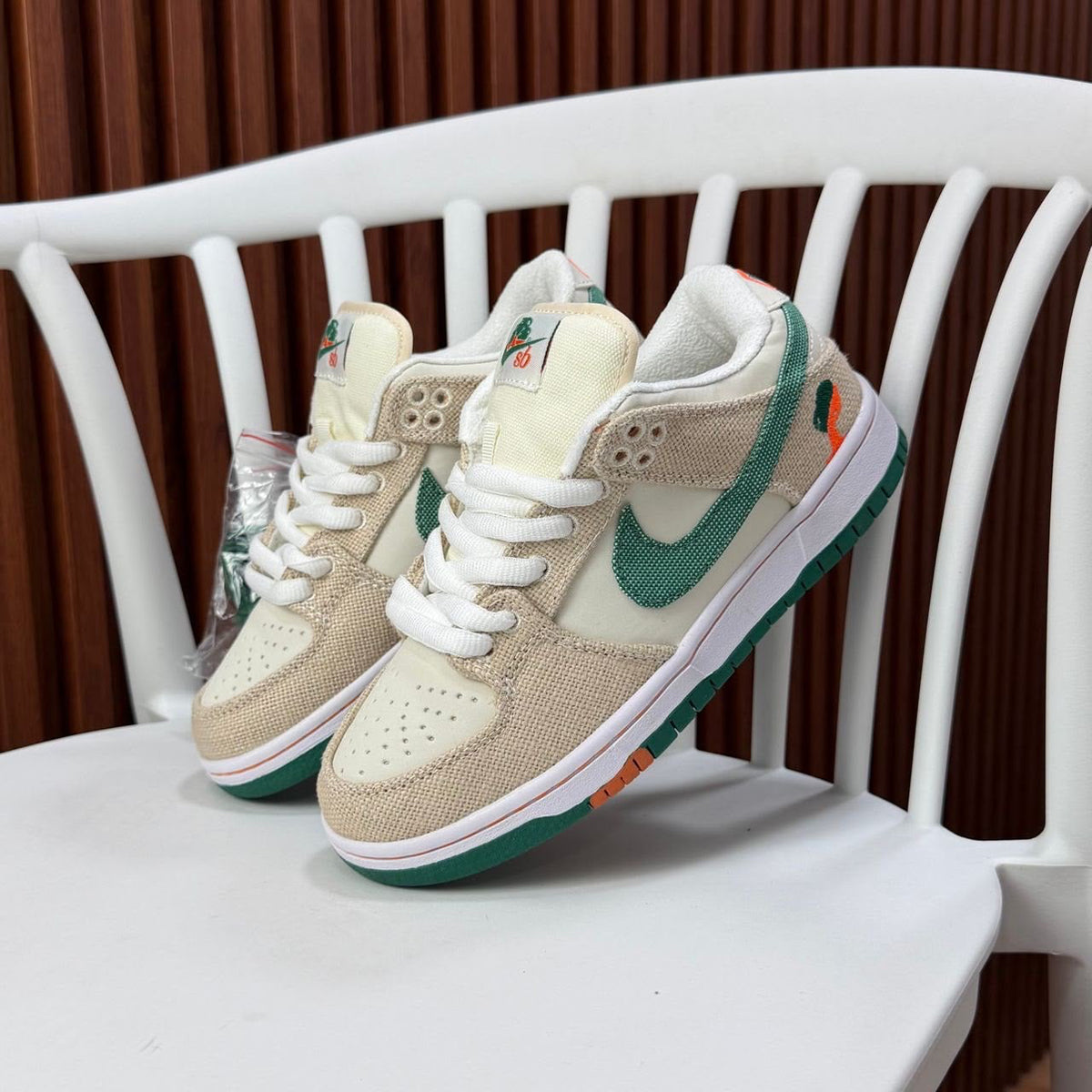 NIKE SB
