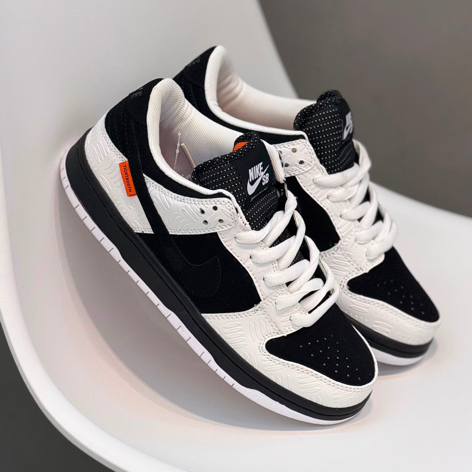 NIKE SB