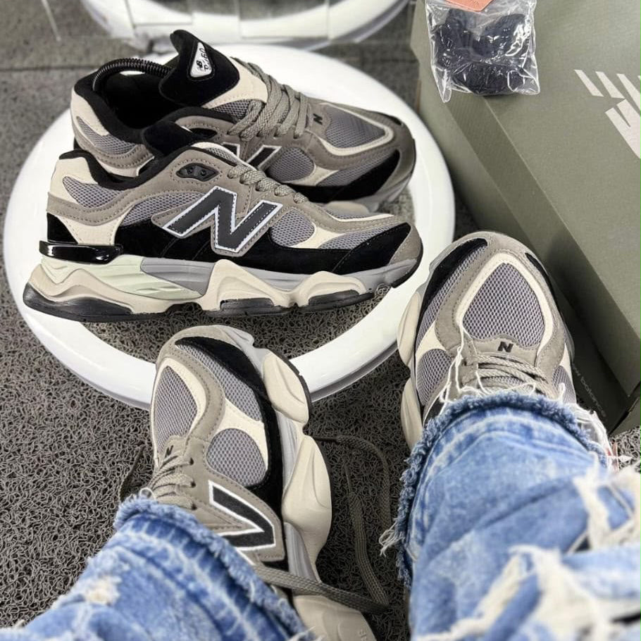 NEW BALANCE 9060