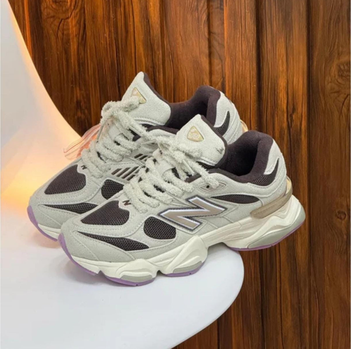 NEW BALANCE 9060