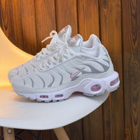 NIKE TN WHITE PINK