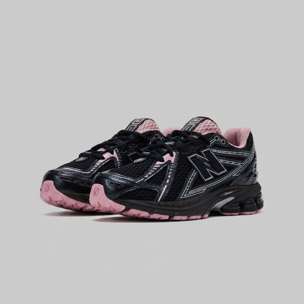 NEW BALANCE 1906R BLACK PINK