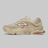 NEW BALANCE 9060 BEIGE ROSE