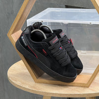 PUMA SUEDE XL BMW