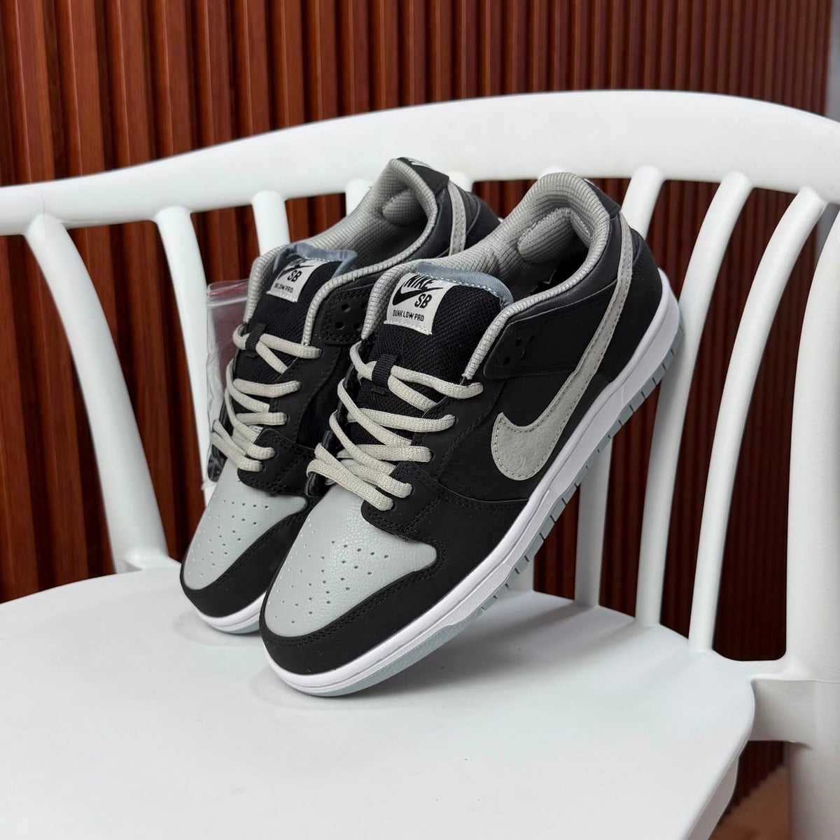 NIKE SB