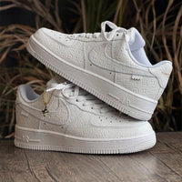 NIKE AF1 LOUIS VUITTON