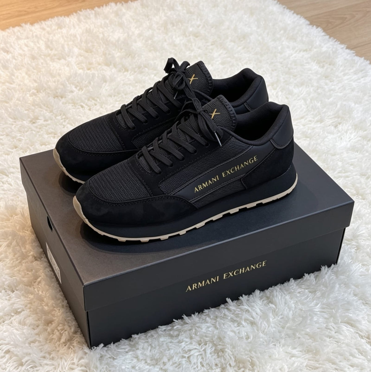 ARMANI EXCHANGUE