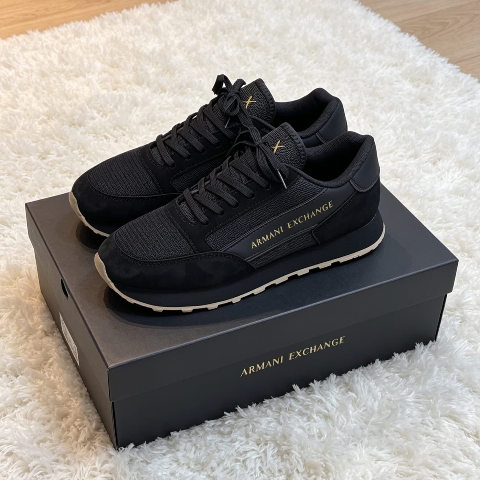 ARMANI EXCHANGUE