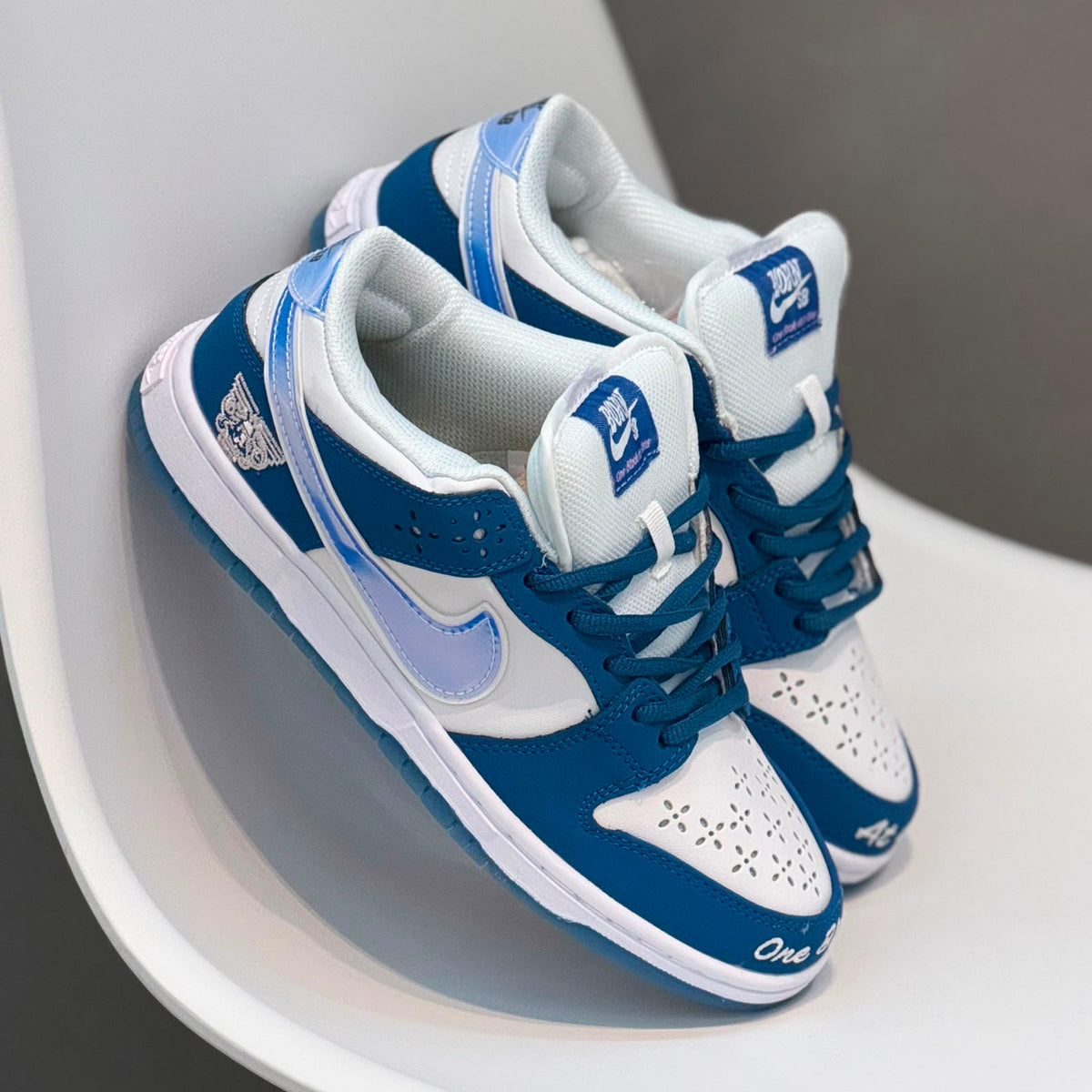 NIKE SB