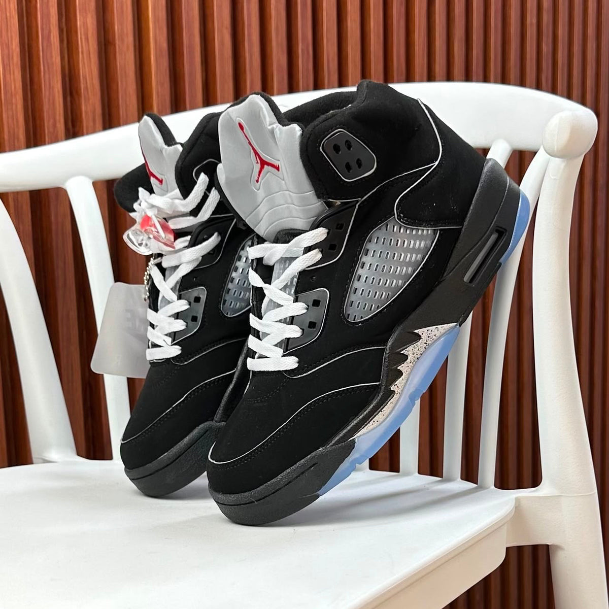JORDAN RETRO 5