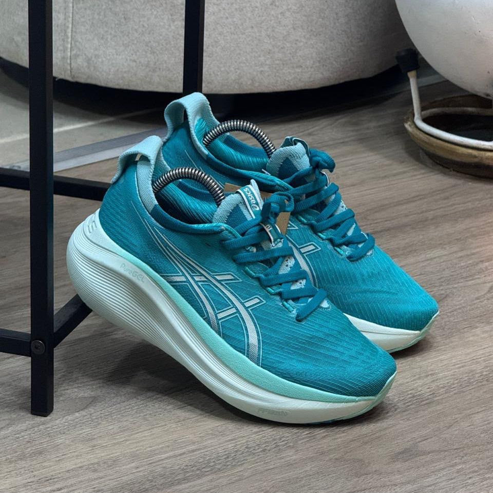 ASICS PURE GEL