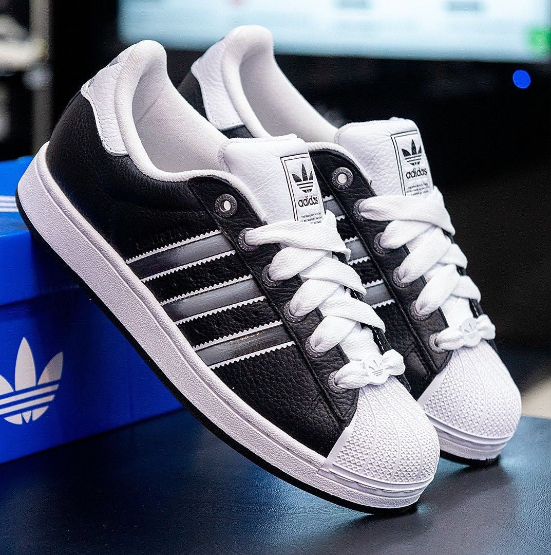 ADIDAS SUPERSTAR II