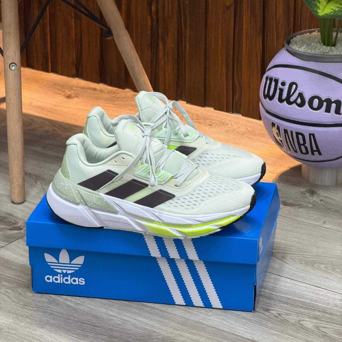 ADIDAS ADISTAR