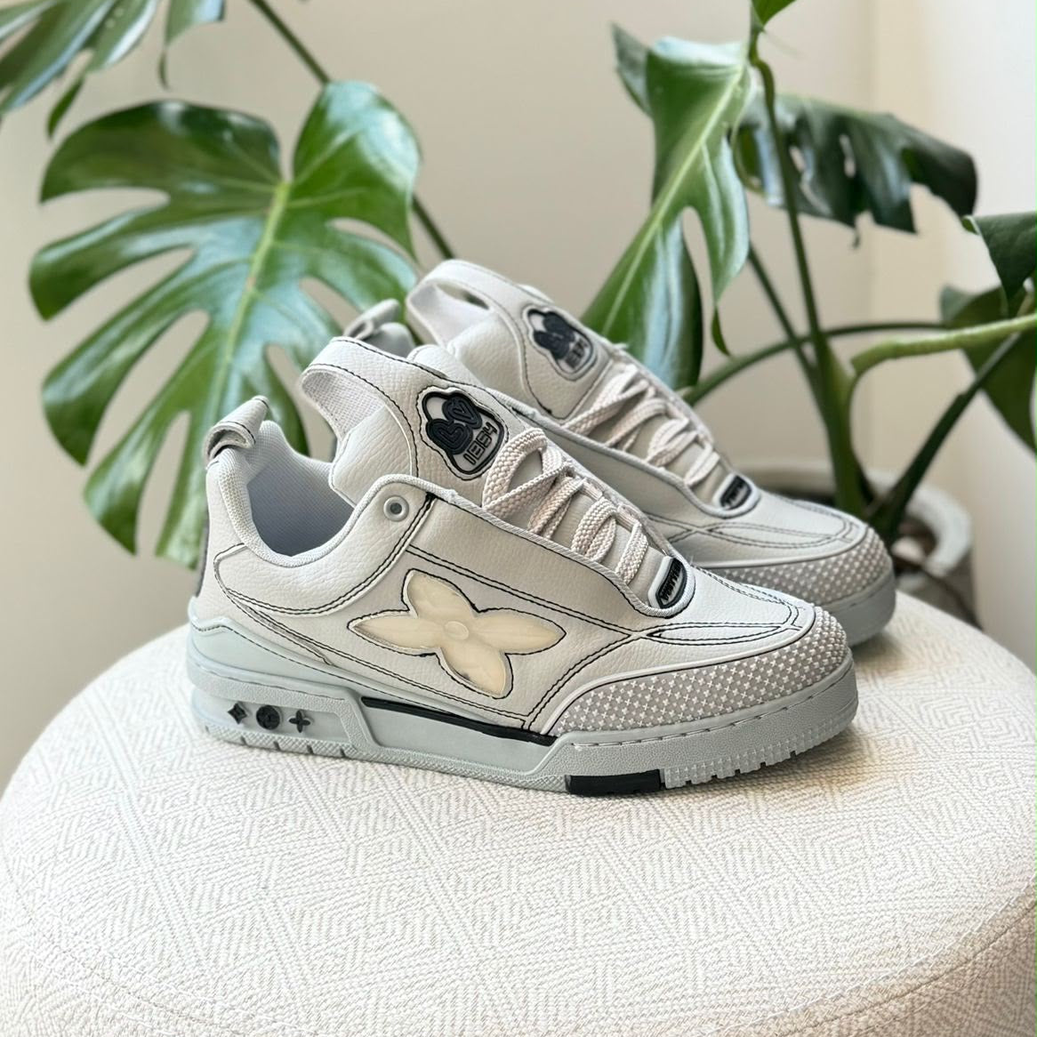 LOUIS VUITTON SKATE