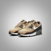 NIKE AIR MAX 90 TRIPLE TAN