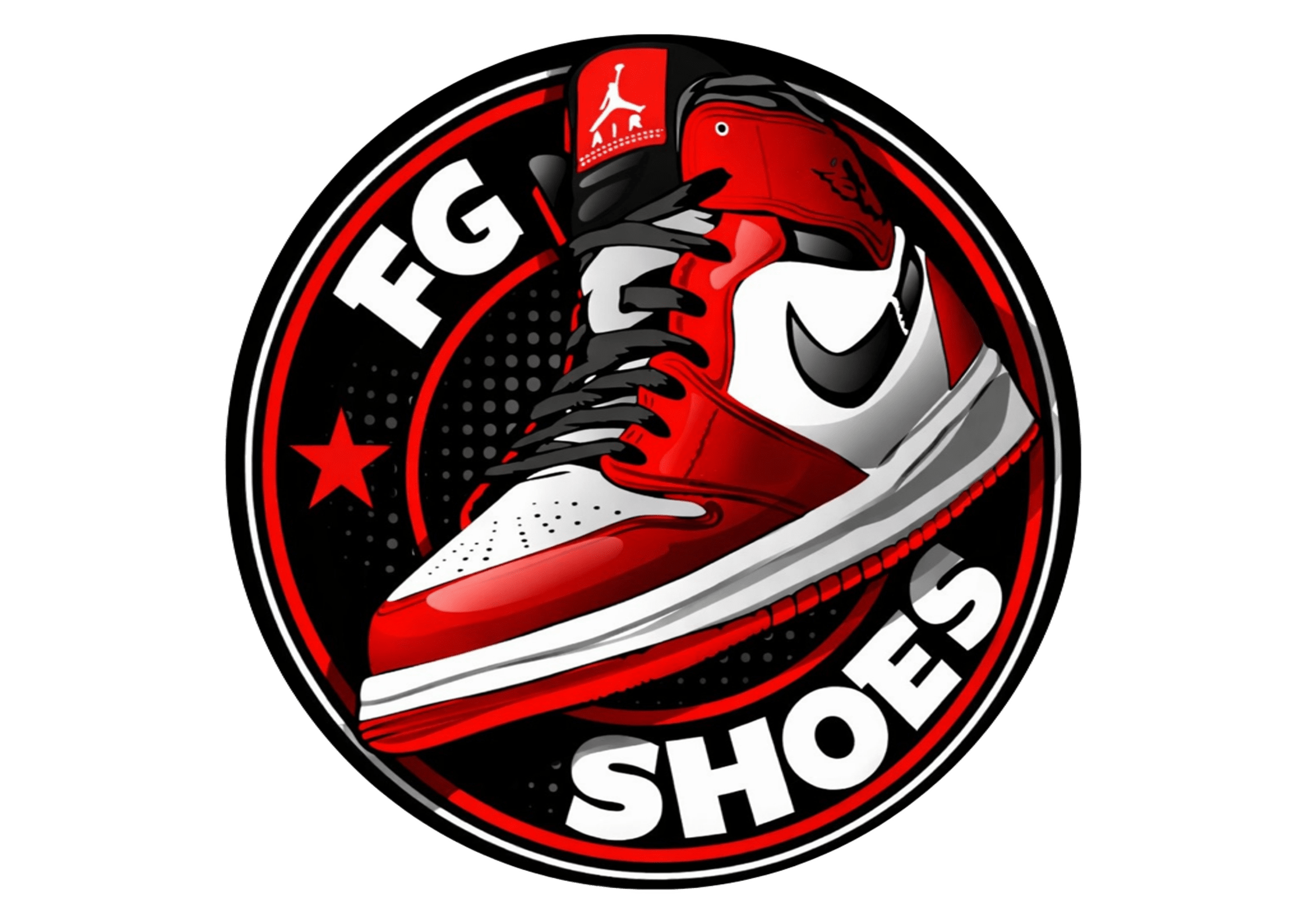 FG SHOES